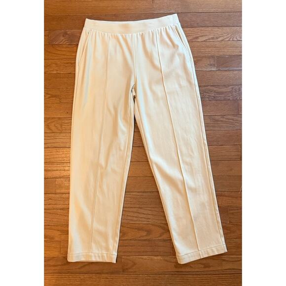 Haven Well Within Pants Size Small Polished Lounge Tapered Pants - Picture 1 of 12